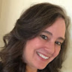 Meet your Posher, Carol